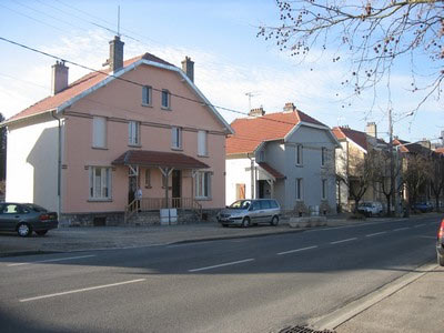 Résidence des remparts Image