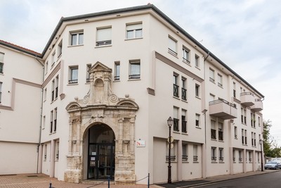 Résidence des Cordeliers Image