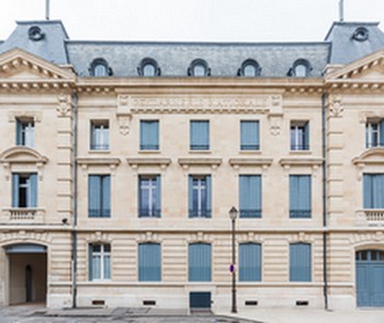 Ancienne Gendarmerie Image