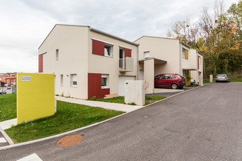 Pavillons Gabriel Mouilleron Image